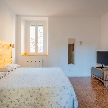 Antiche Stalle IV Bergamo Bagian luar foto